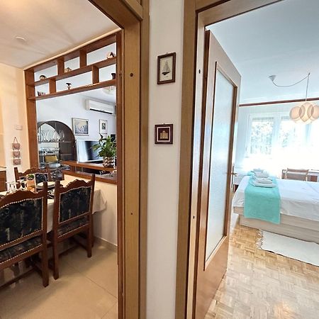 Apartman Mira Zadar Exterior photo