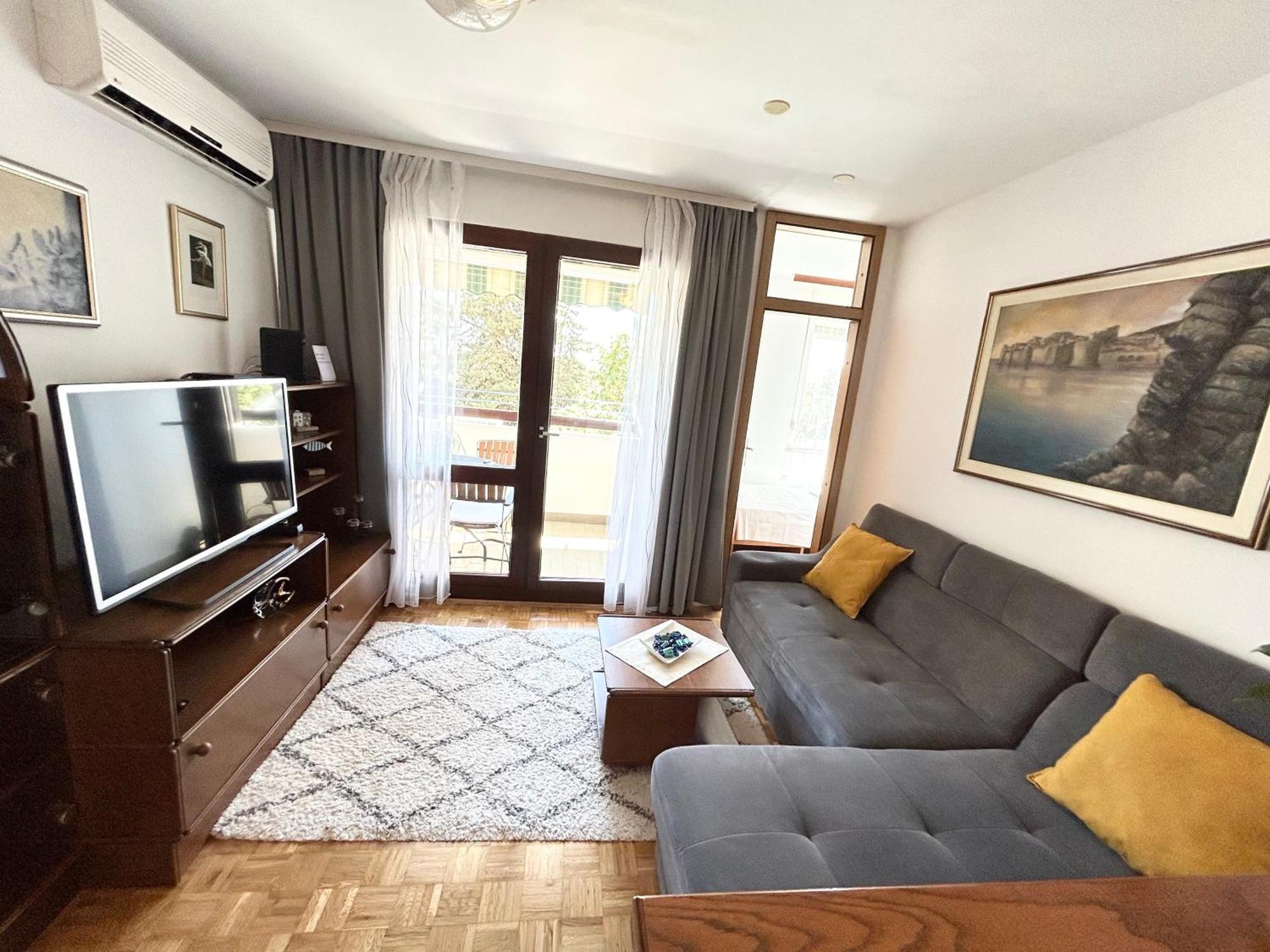 Apartman Mira Zadar Exterior photo