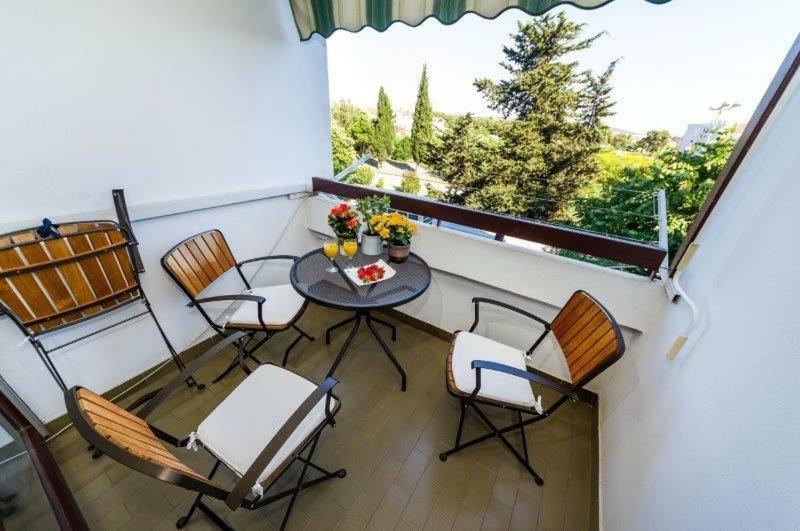 Apartman Mira Zadar Exterior photo